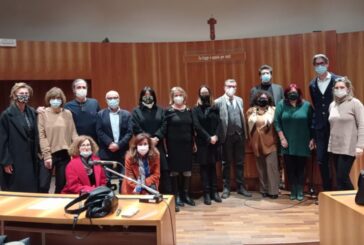 Tribunale: sottoscritto un documento sulla tutela dei minori nei procedimenti