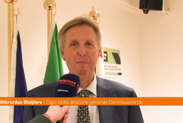 Fondi Ue, con Expanding Horizons informazione su politiche coesione