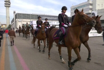 Fieracavalli, secondo weekend fra western e gare