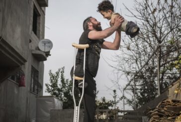 Dalla Turchia a Siena grazie a una foto: Munzir e Mustafa presto in Italia