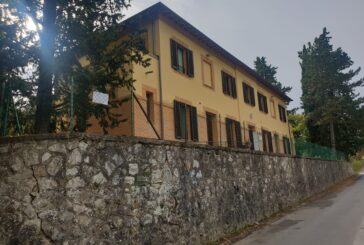 Completata la riqualificazione della scuola comunale il Castagno
