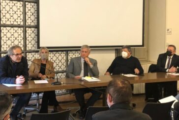 Siena Riformista: “Apriamo un cantiere politico con Renew Siena”