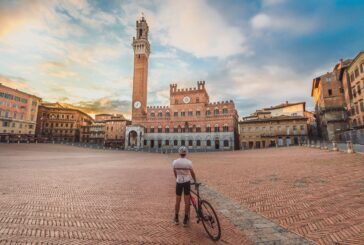 Urban Award 2021 premia il Comune di Siena per la mobilità sostenibile