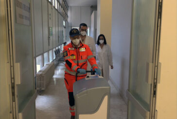 Update in malattie respiratorie e trapianto polmonare