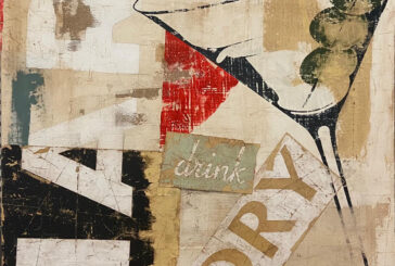 La Pop Art che scava nei ricordi:  a Siena in mostra la pittura di Lorenzo Crivellaro