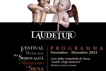 Laudetur: torna l’appuntamento con la musica in Cattedrale