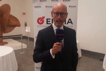 Eicma, Meda "Celebreremo Valentino Rossi"