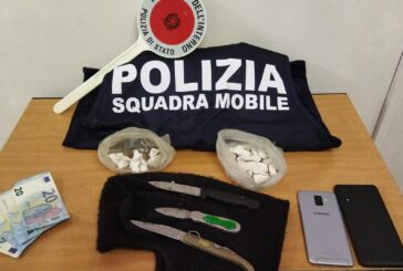Un nuovo arresto per droga nei boschi del senese