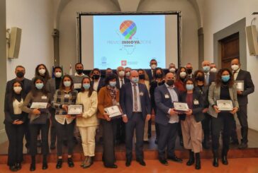 “Premio Innovazione Toscana 2021” allo spin off dell’UniSi
