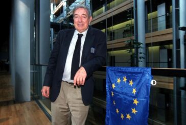 Morto Demetrio Volcic, storico corrispondente Rai da Mosca