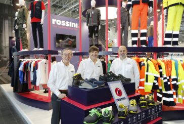 Rossini, fatturato supera 32 mln nell'anno del centenario del fondatore