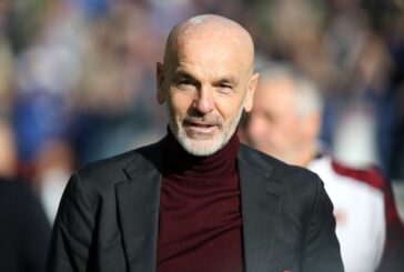 Pioli "Abbiamo preparato tutto nei minimi dettagli"