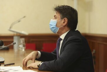 Quirinale, Conte "Anche se non in Aula sarò protagonista per l'elezione"
