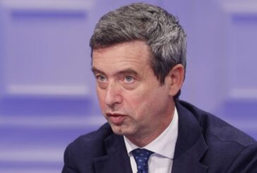 Manovra, Orlando "Ancora spazio per il dialogo con i sindacati"