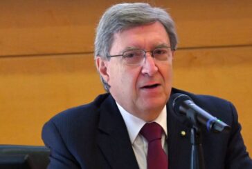 Giovannini "Manovra espansiva, spazio per discutere con i sindacati"