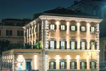 Banca del Fucino, Covino nominata vicepresidente, confermato Orlandi