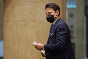 Conte "No alle suppletive, voglio entrare dalla porta principale"