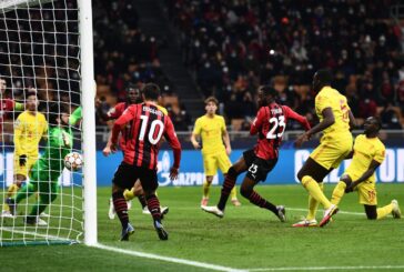 Milan-Liverpool 1-2, rossoneri fuori dall'Europa