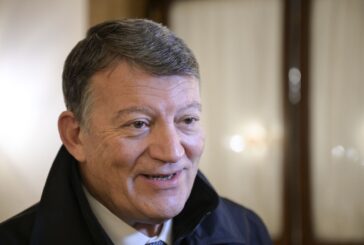 Manovra, Bombardieri: "Siamo sempre pronti al confronto"