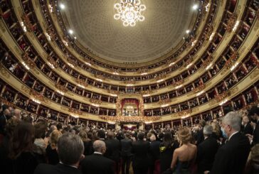 Oltre 2 milioni per Macbeth in Tv, Fuortes: "Grande pagina di cultura"