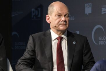 Scholz giura davanti al Bundestag, è il nuovo Cancelliere tedesco