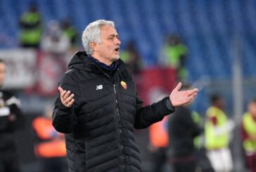 Mourinho "Roma a Sofia per vincere, poi vedremo il risultato del Bodo"