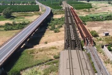 Il treno veloce arriva in Sicilia, Palermo e Catania più "vicine"
