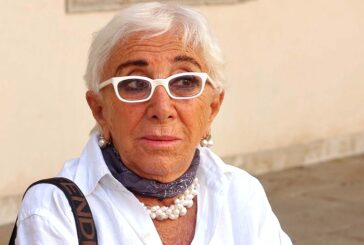 E' morta Lina Wertmuller