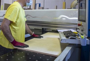 Lavoro, a dicembre previste 354mila entrate dalle imprese