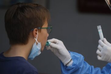 Cresce l'incidenza dei casi Covid, Rt pari a 1,18