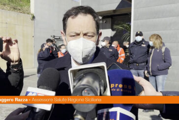 Sanità, Razza “Ospedale San Marco Catania strategico"