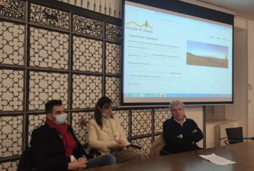 “7 percorsi in 7 giorni” sul portale Strade di Siena