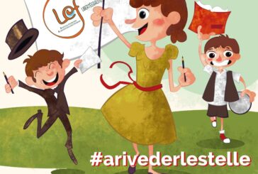 Bilancio positivo per la quinta edizione del Festival pedagogico LEF