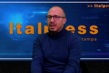 Faraone "Alla Sicilia e a Palermo serve il modello Draghi"