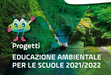Educazione ambientale e sostenibilità,  AdF torna nelle scuole del territorio