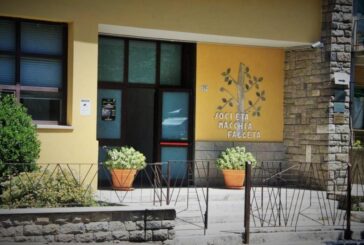 Nuova sede per il drive through di Abbadia San Salvatore