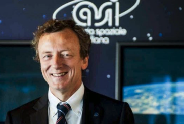 All’UniSi il seminario del fisico Roberto Battiston