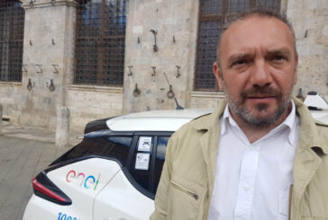 Taxi: prosegue il progetto over 65