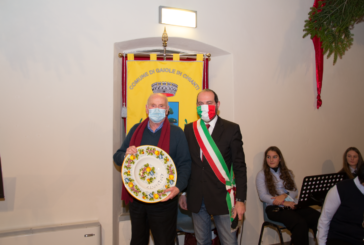 Gaiole in Chianti: il Clante d’oro 2021 va a Mauro Landi