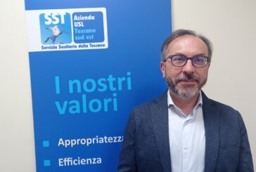 Il dottor Carbone nominato direttore di Radiologia a Nottola