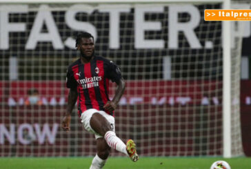 Il Pallone Racconta – Milan capolista, Napoli quarto