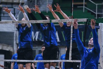 Siena a Cantù contro la squadra di Coscione, Motzo e Hanzic