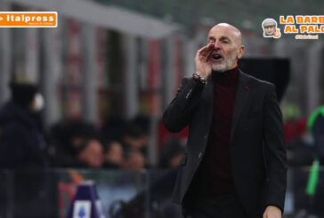 La barba al palo – Pioli e Inzaghi gli antimaghi