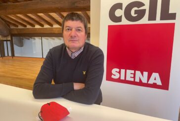 Biotecnopolo, Cgil Siena: “Dalle dichiarazioni risulta assente il tema del lavoro”