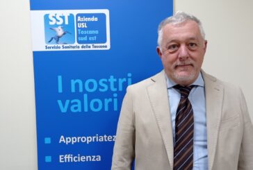 Liberti nuovo direttore della Sanità animale Siena-Grosseto