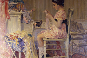 Cetona: regala l’arte per sostenere l’arte