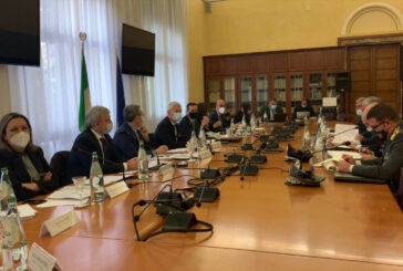Morra “'ndrangheta si combatta tutti insieme, quadro preoccupante”