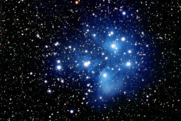 Osservazione del cielo con gli Astrofili Senesi