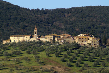 Castelnuovo: affidati i lavori per valorizzare la cinta muraria di San Gusmè