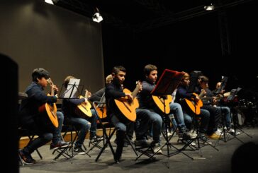 “Un mondo di musica” per il concerto di Santa Cecilia